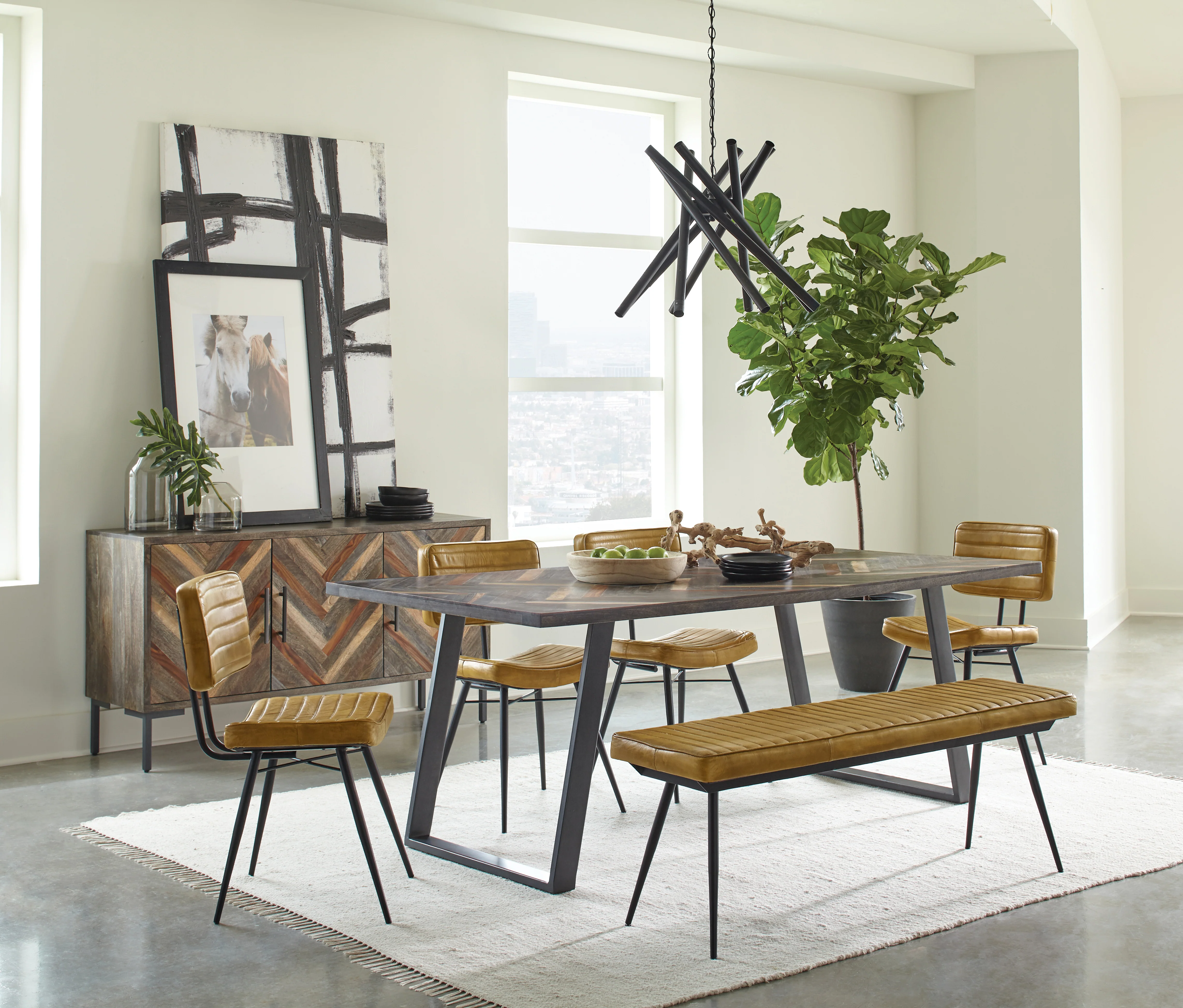 Misty Dining Side Chair - Image 12