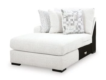 Misty-Lakes Double Chaise Sectional - Image 11