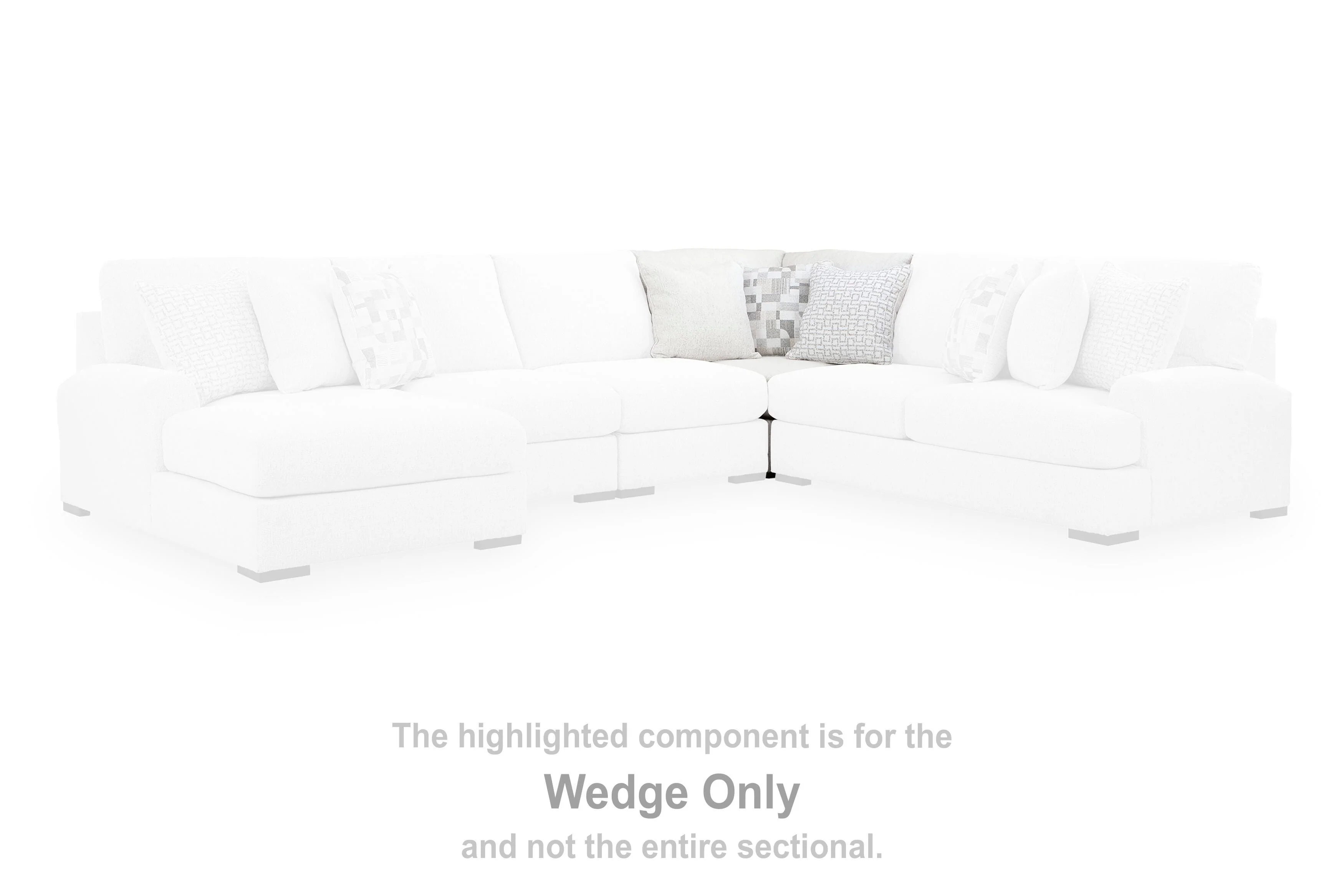 Misty-Lakes Sectional - Image 11