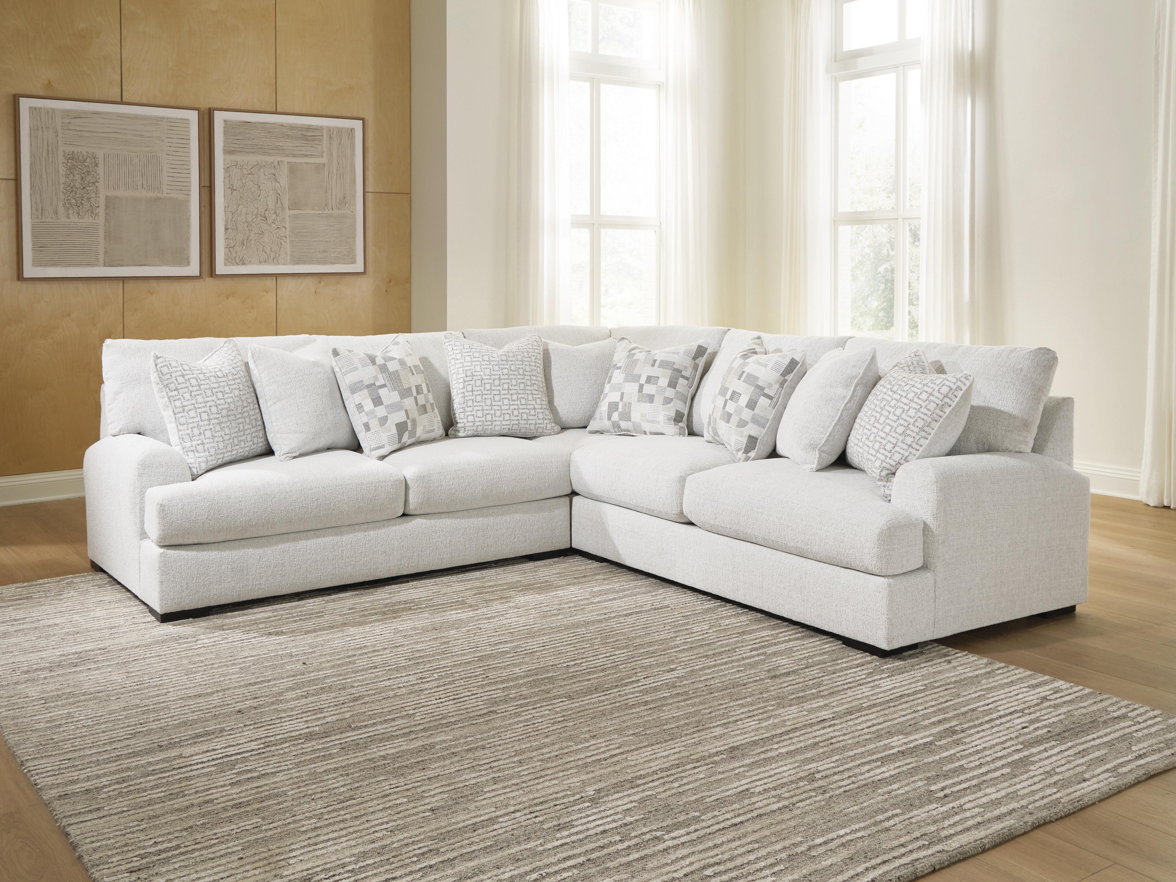 Misty-Lakes Sectional - Image 2