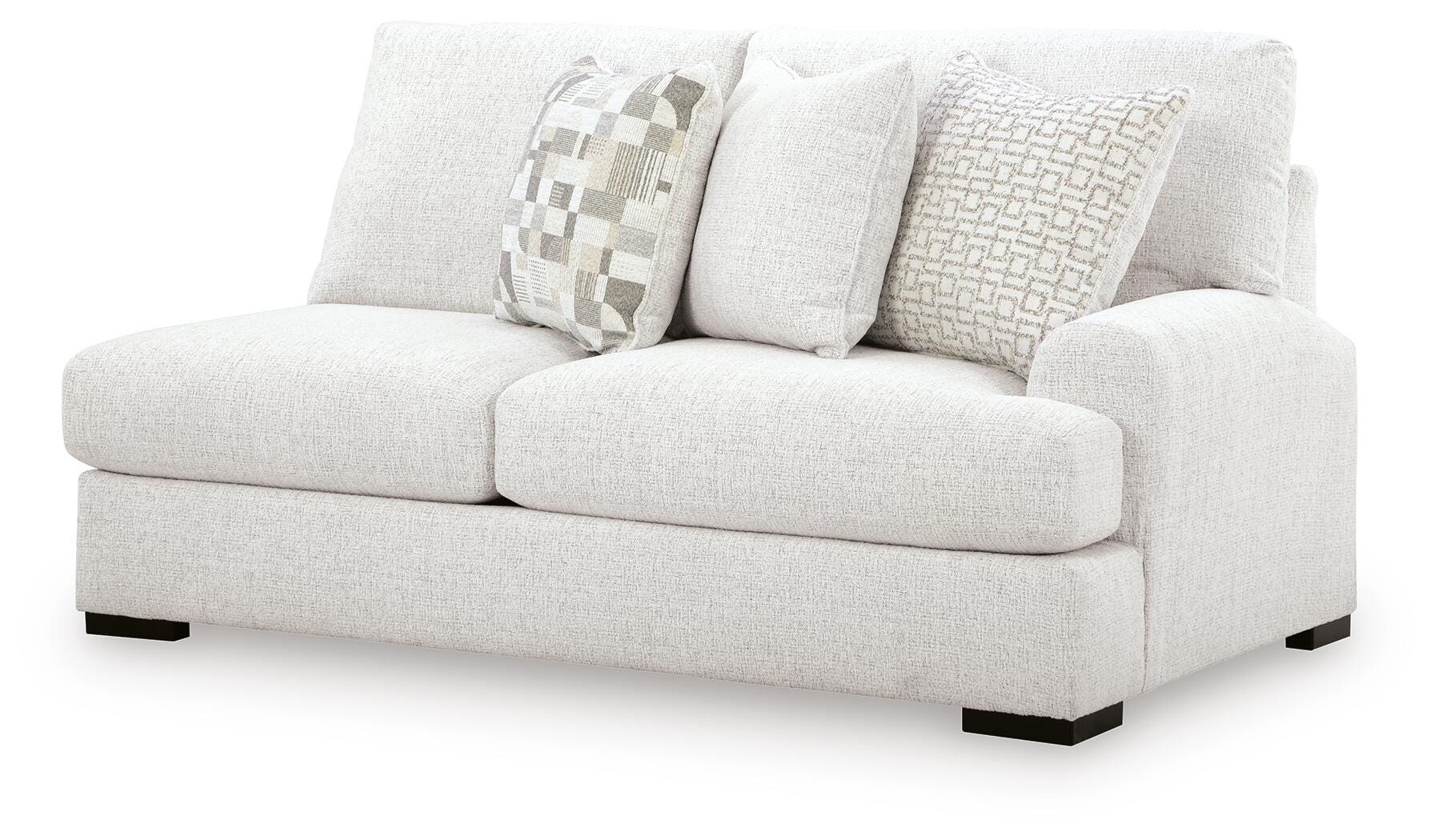 Misty-Lakes Sectional with Chaise - Image 10