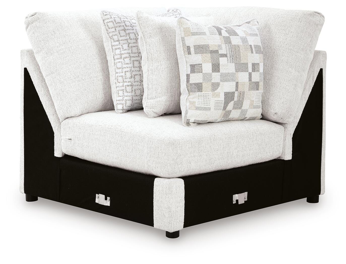 Misty-Lakes Sectional with Chaise - Image 11