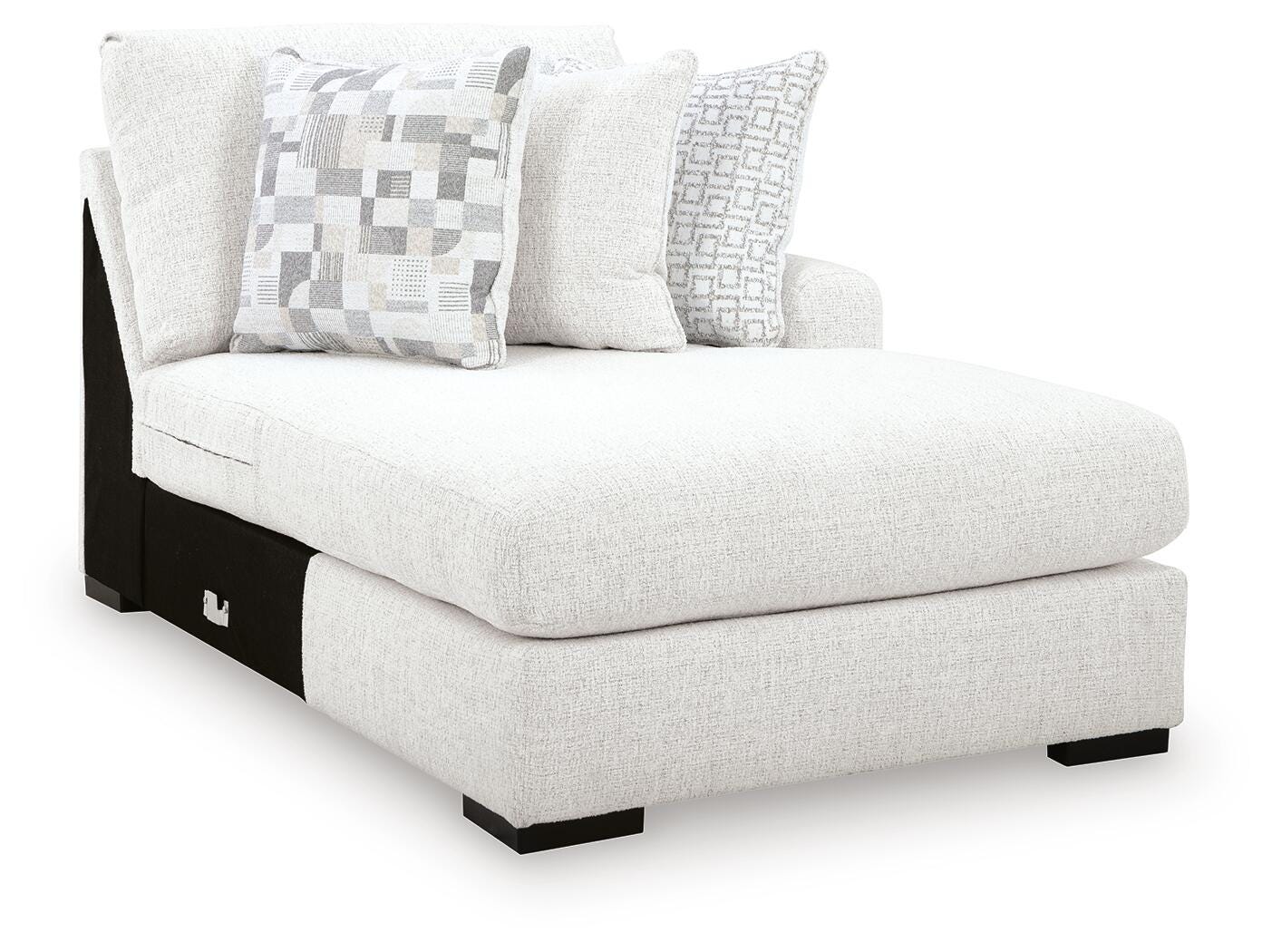 Misty-Lakes Sectional with Chaise - Image 17
