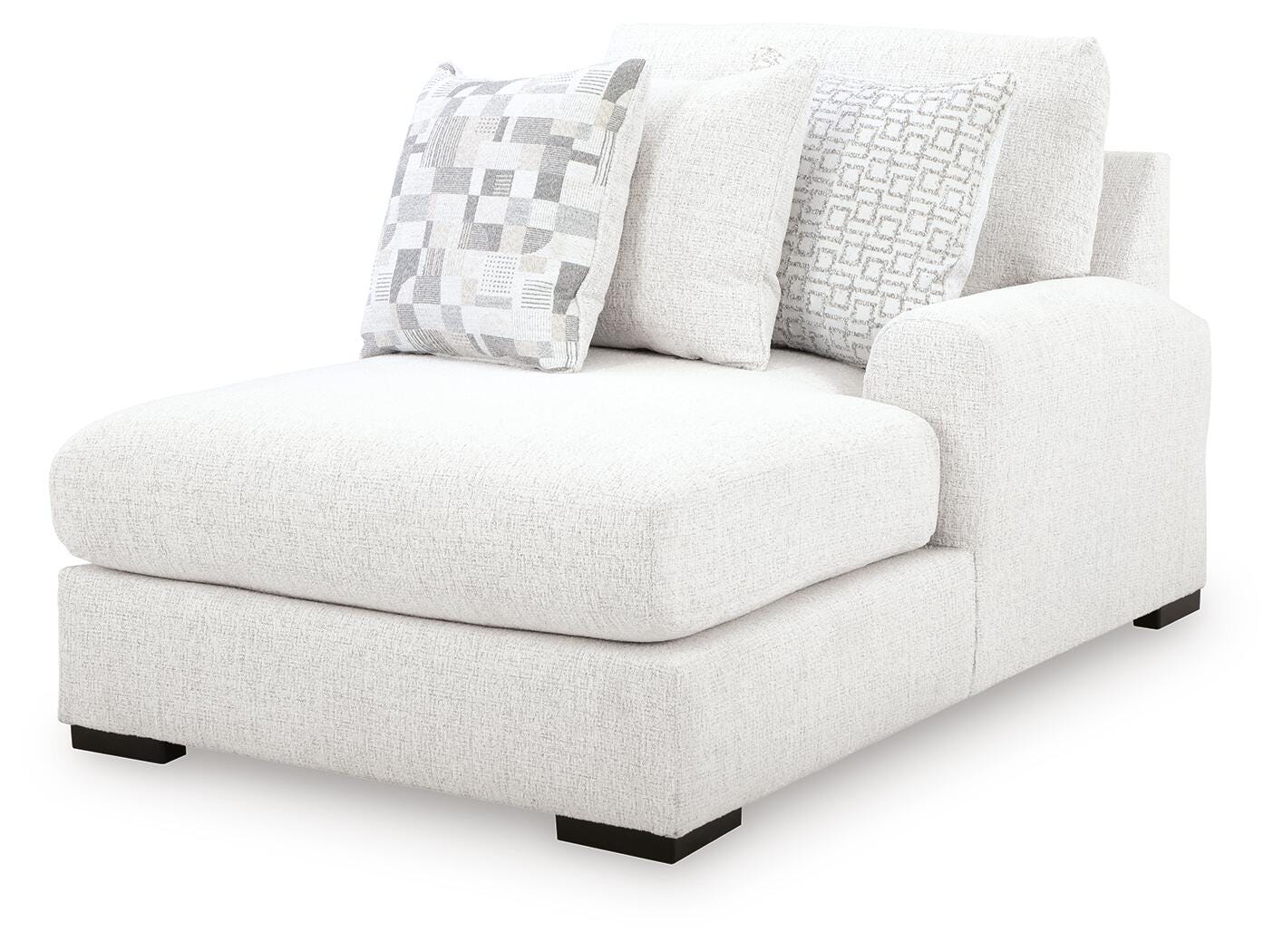 Misty-Lakes Sectional with Chaise - Image 19