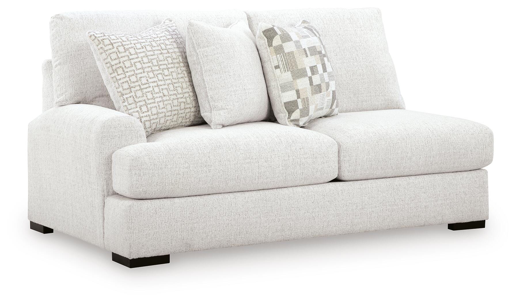 Misty-Lakes Sectional with Chaise - Image 23