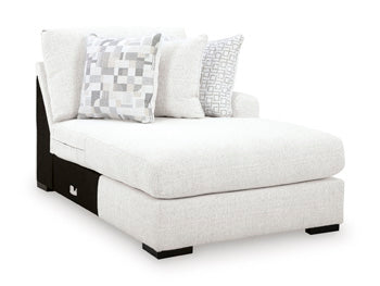 Misty-Lakes Sectional with Chaise - Image 28