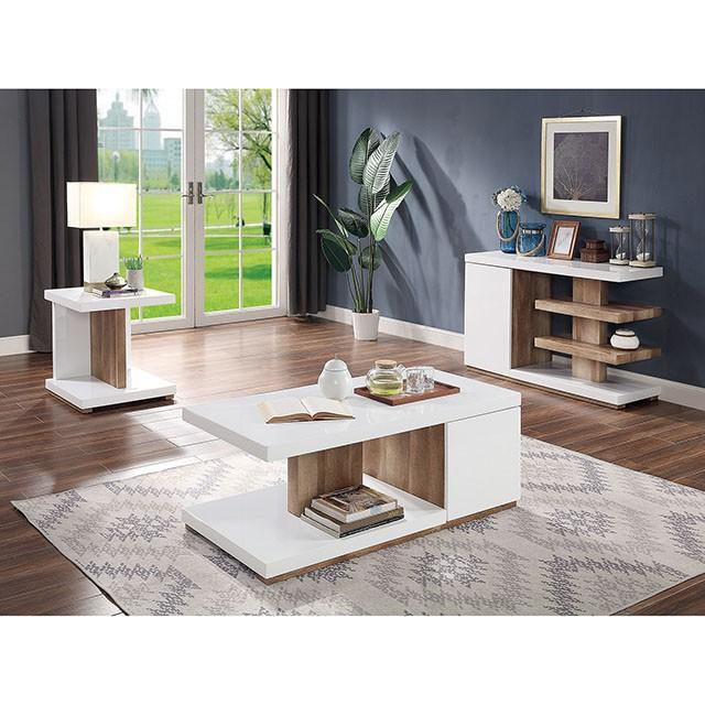 MOA End Table - Image 2