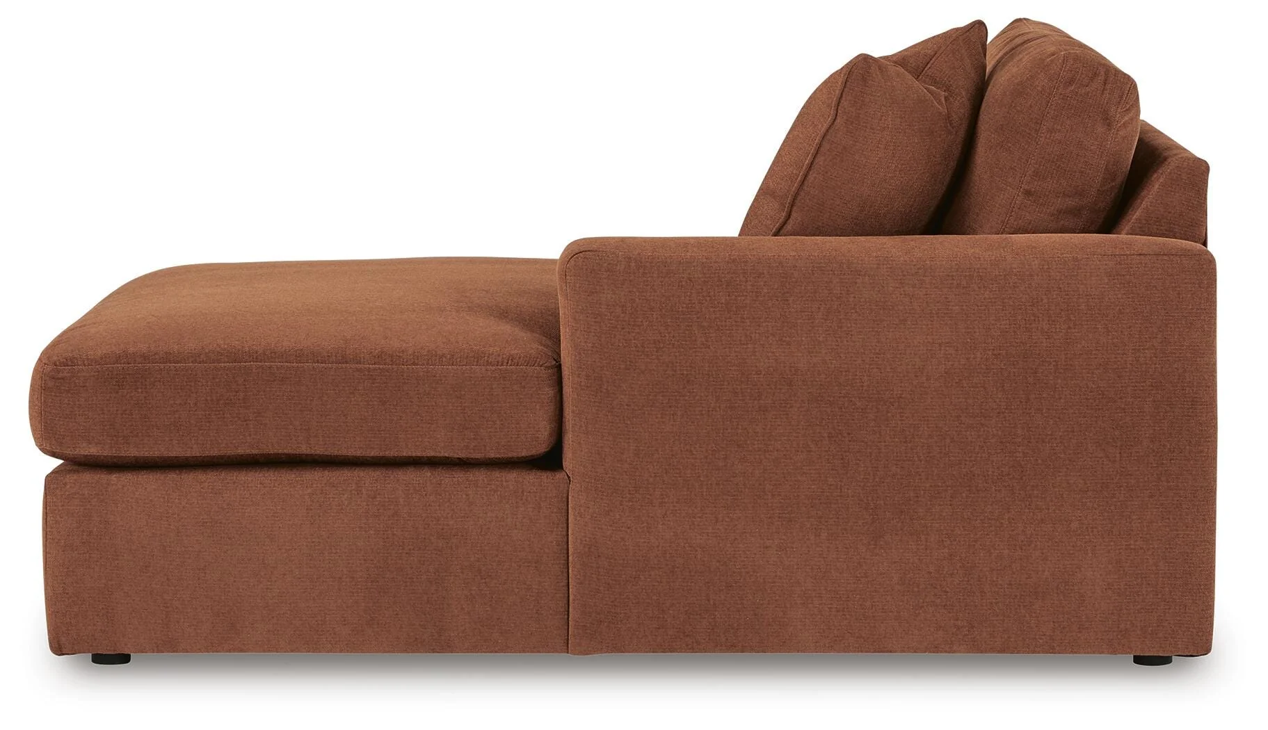 Modmax 5 Piece Sectional with Audio Console - Image 7