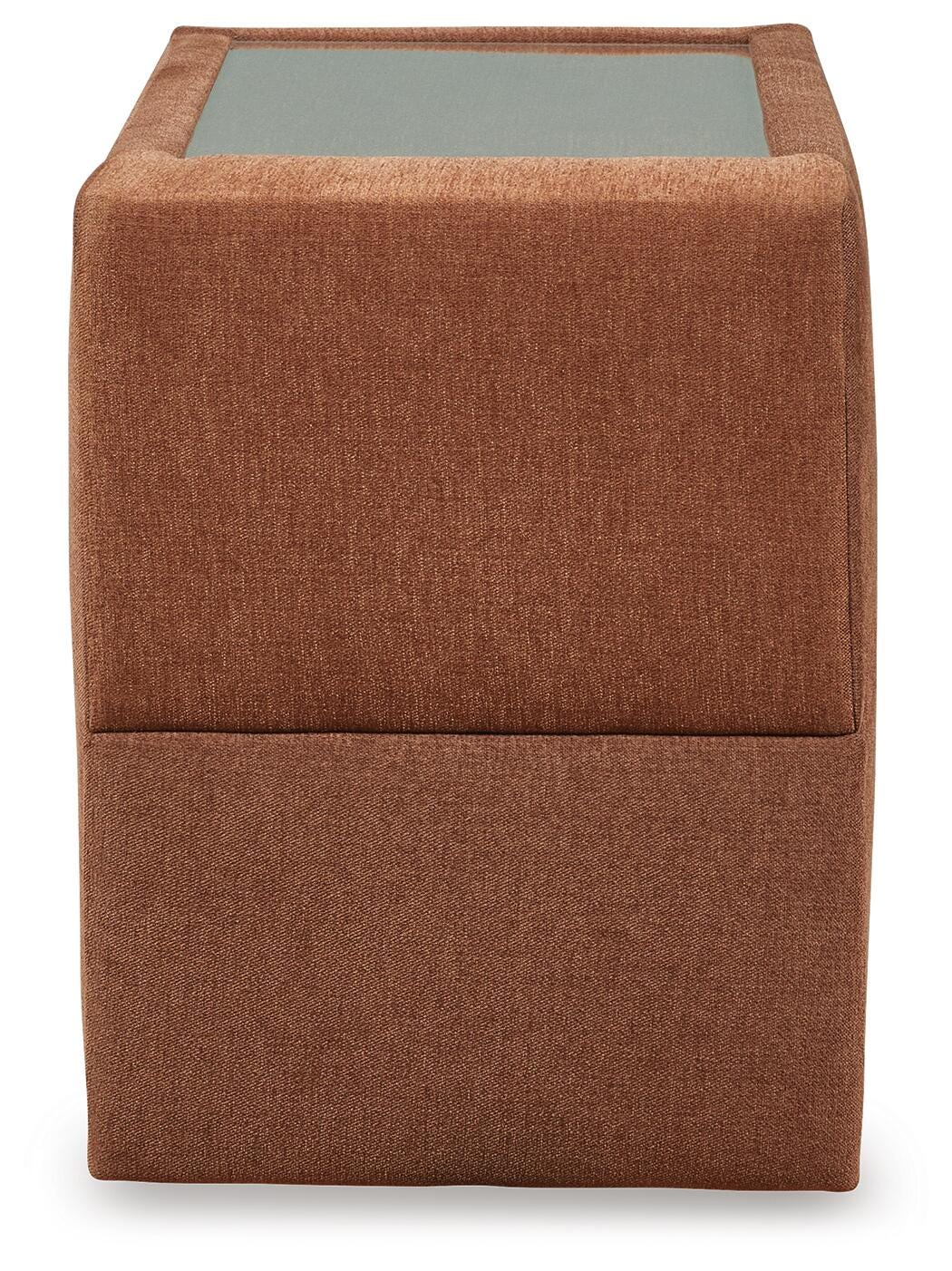 Modmax Balanced Sectional with Audio and Storage Consoles - Image 47