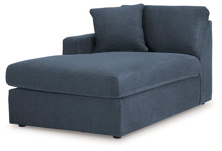 Modmax Double Chaise with Audio Consoles - Image 26