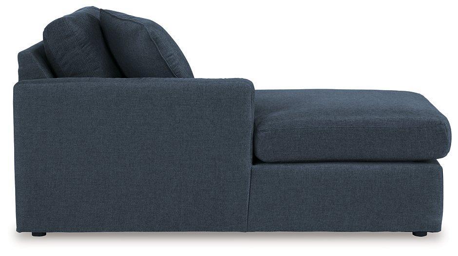 Modmax Double Chaise with Audio Consoles - Image 27