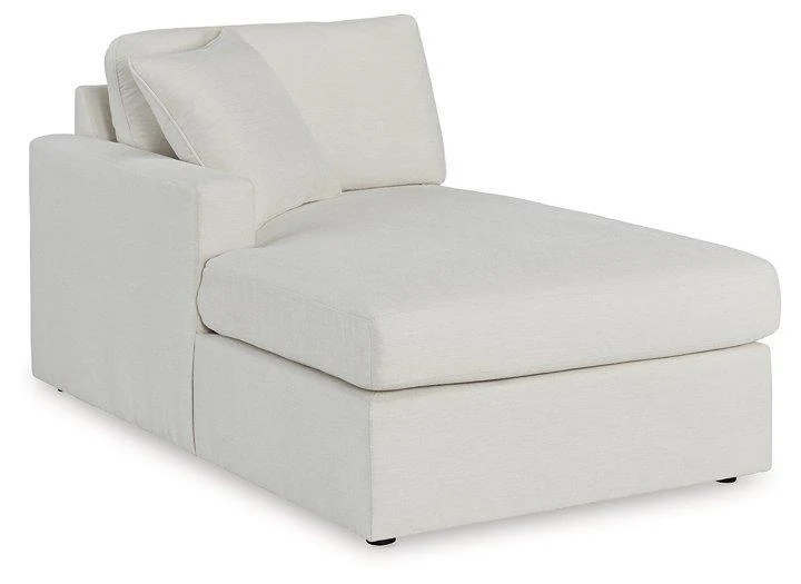 Modmax Double Chaise with Audio Consoles - Image 3