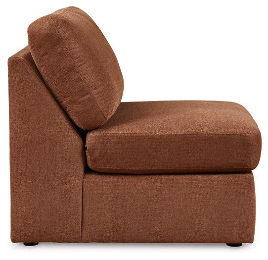 Modmax Double Chaise with Audio Consoles - Image 65