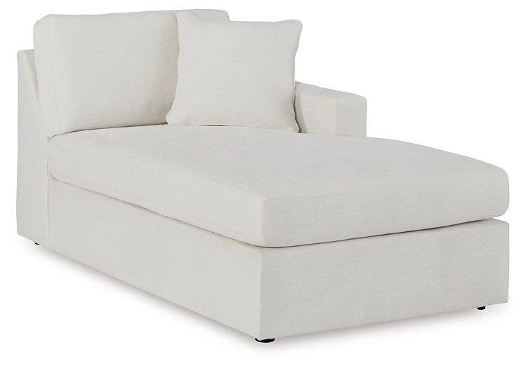 Modmax Double Chaise with Audio Consoles - Image 7