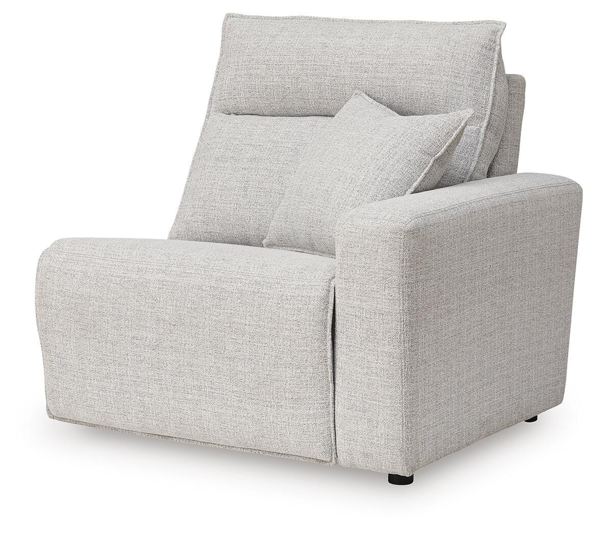 Modmax II Power Reclining Sectional - Image 26