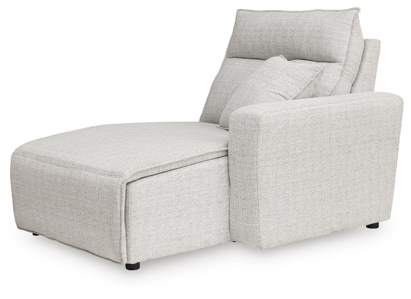 Modmax II Power Reclining Sectional with Chaise and Audio Consoles - Image 35
