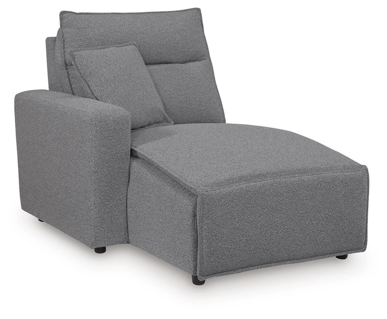 Modmax II Power Reclining Sectional with Chaise and Console - Image 10