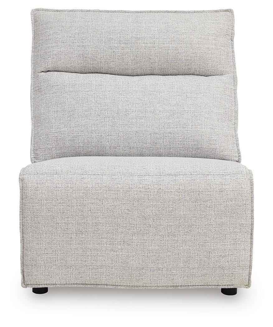Modmax II Power Reclining Sectional with Chaise and Console - Image 122