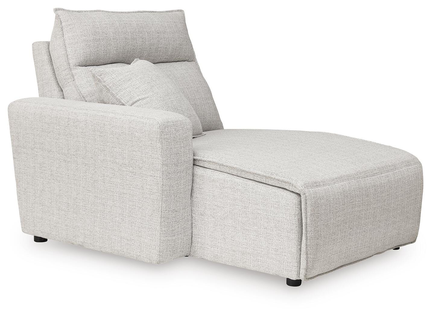 Modmax II Power Reclining Sectional with Chaise and Console - Image 160