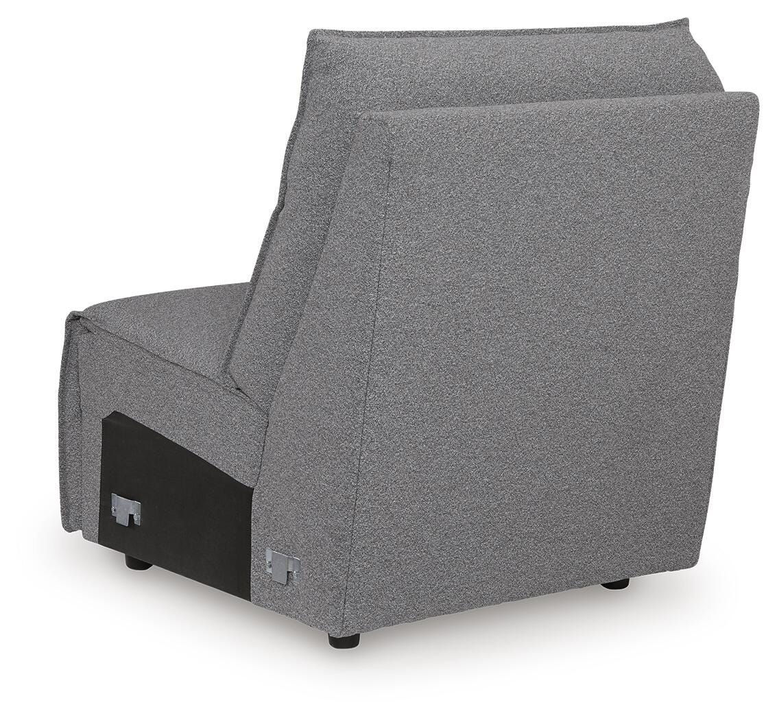 Modmax II Power Reclining Sectional with Chaise and Console - Image 69