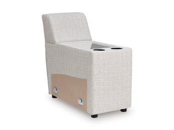 Modmax II Power Reclining Sectional with Console - Image 30