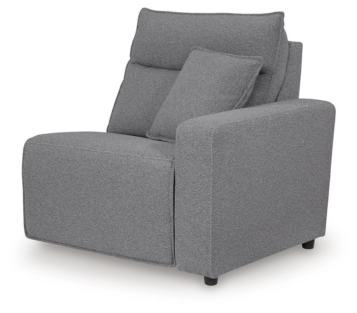 Modmax II Power Reclining Sectional with Console - Image 44