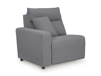 Modmax II Reclining Loveseat - Image 9