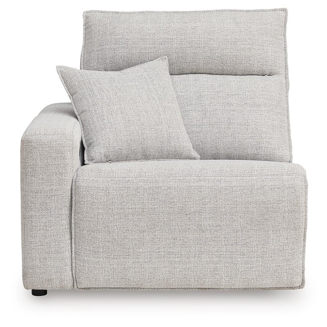 Modmax II Reclining Sectional with Chaise and Audio Console - Image 126