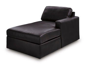 Modmax II Sectional Sofa Chaise - Image 12