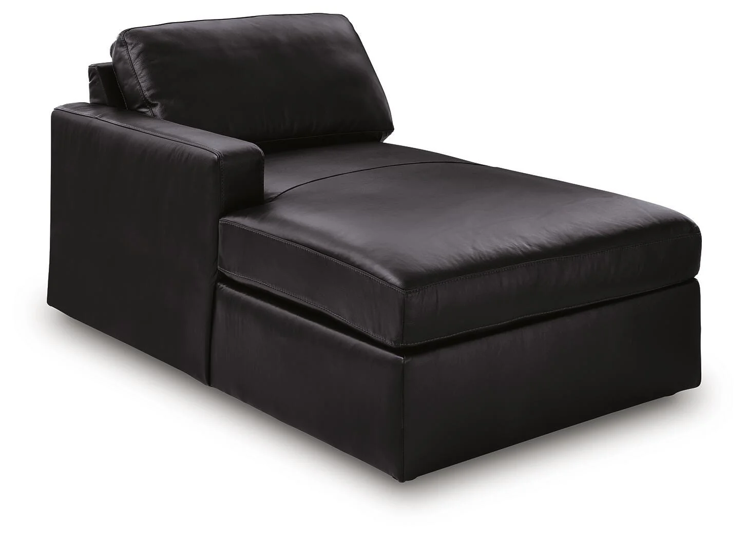 Modmax II Sectional Sofa Chaise - Image 15