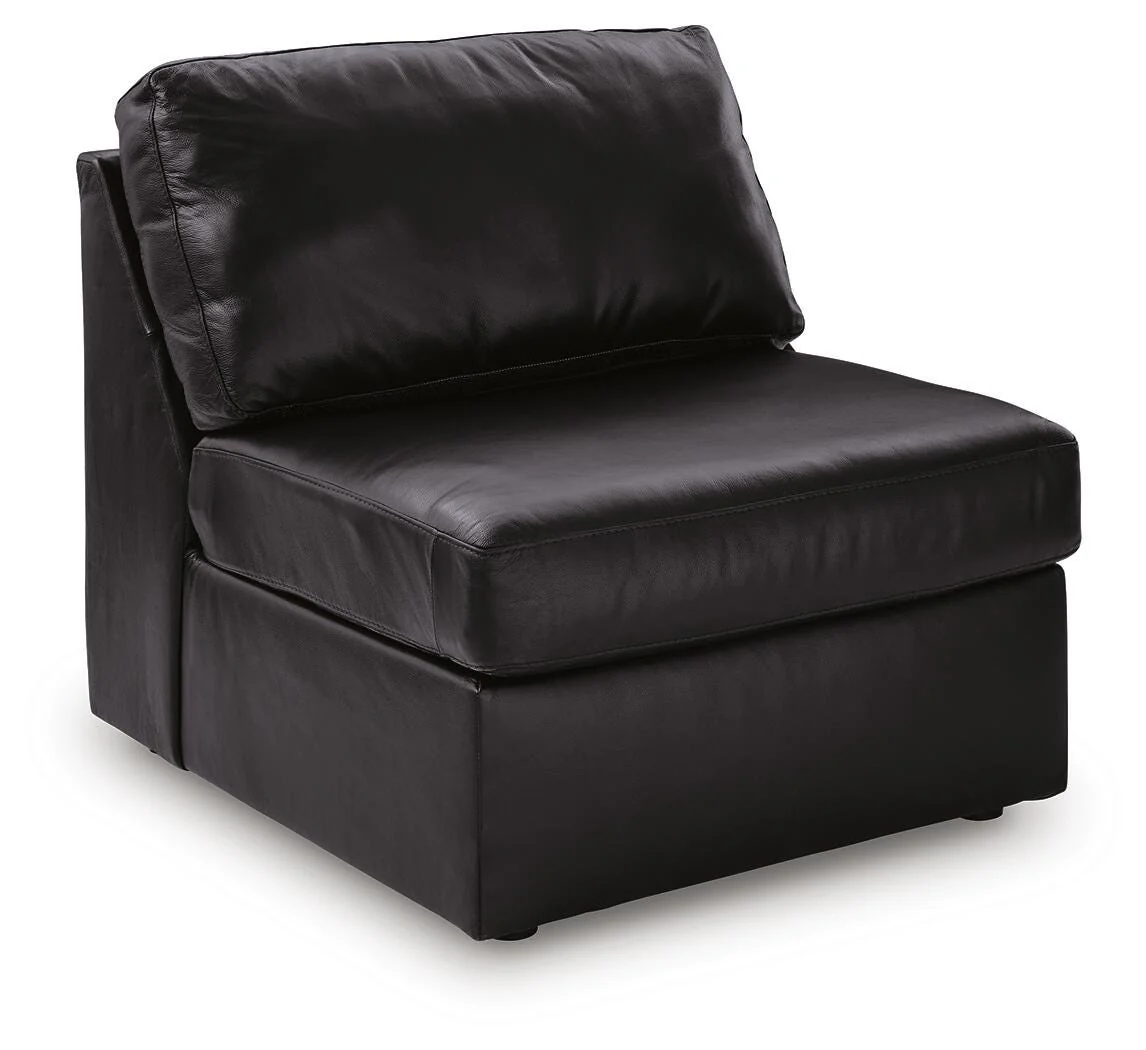 Modmax II Sectional Sofa Chaise - Image 18