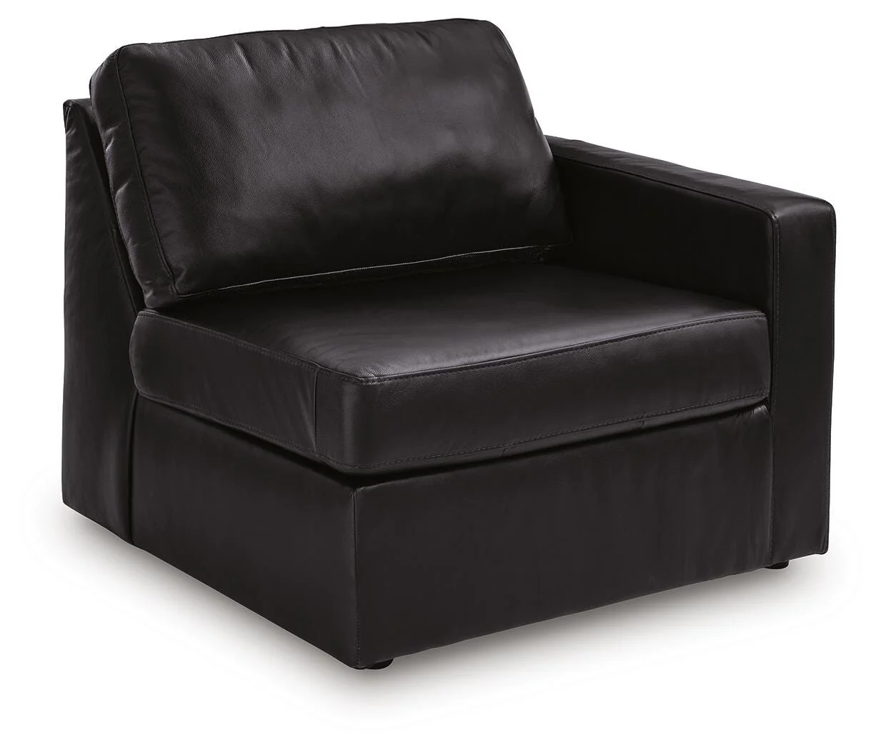Modmax II Sectional Sofa Chaise - Image 21