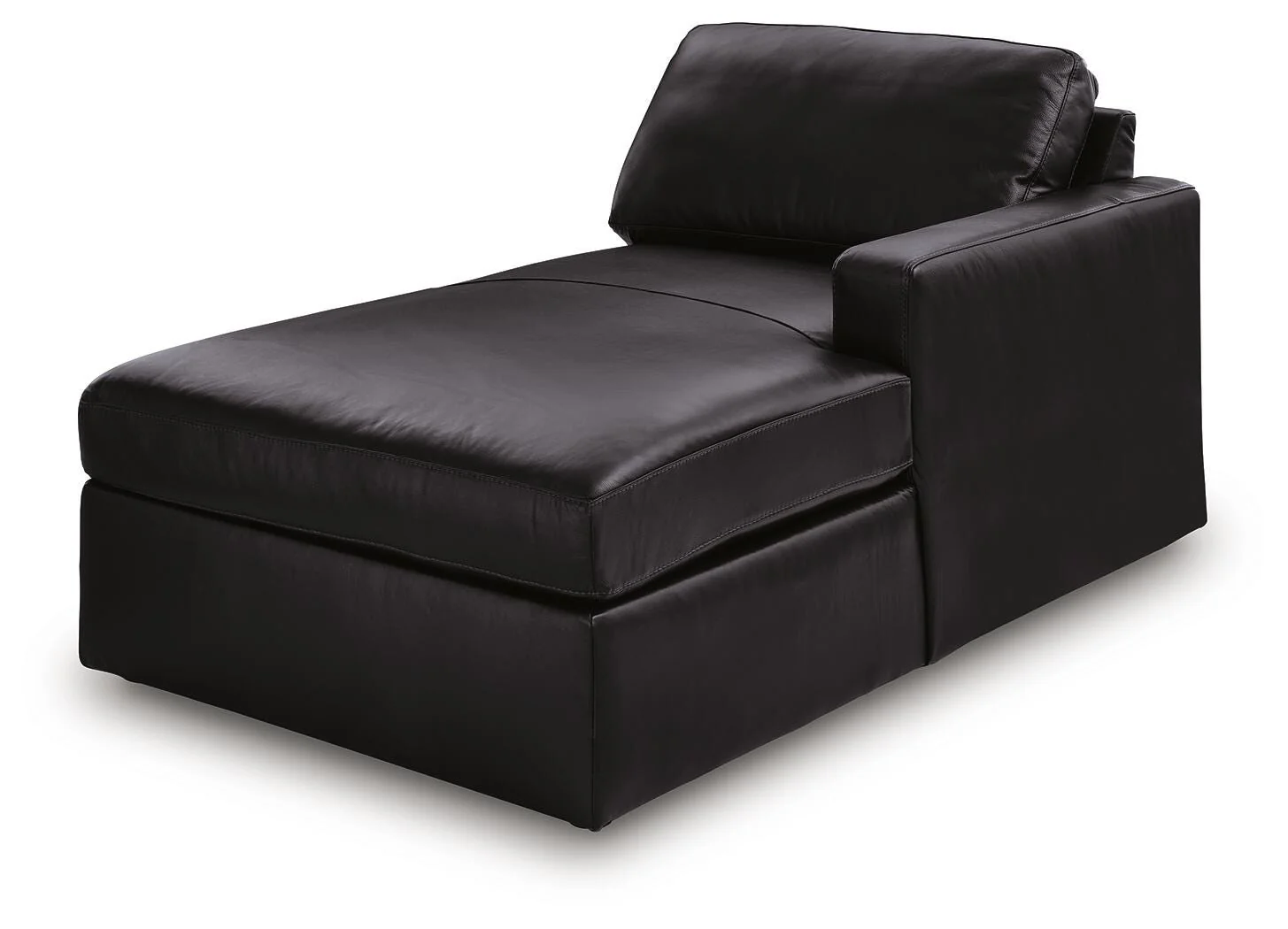 Modmax II Sectional Sofa Chaise - Image 5