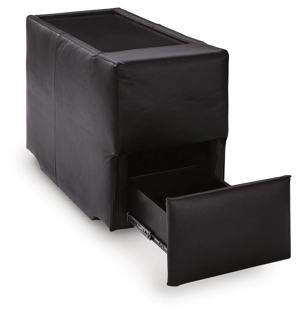 Modmax II Sectional with Chaise and Storage Consoles - Image 29