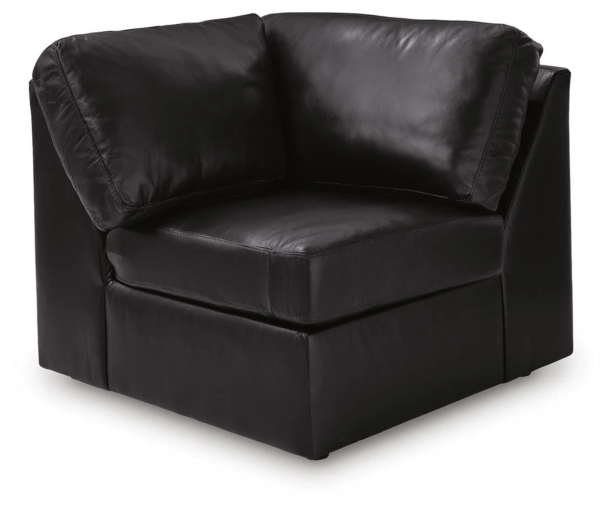 Modmax II Sectional with Chaise and Storage Consoles - Image 33