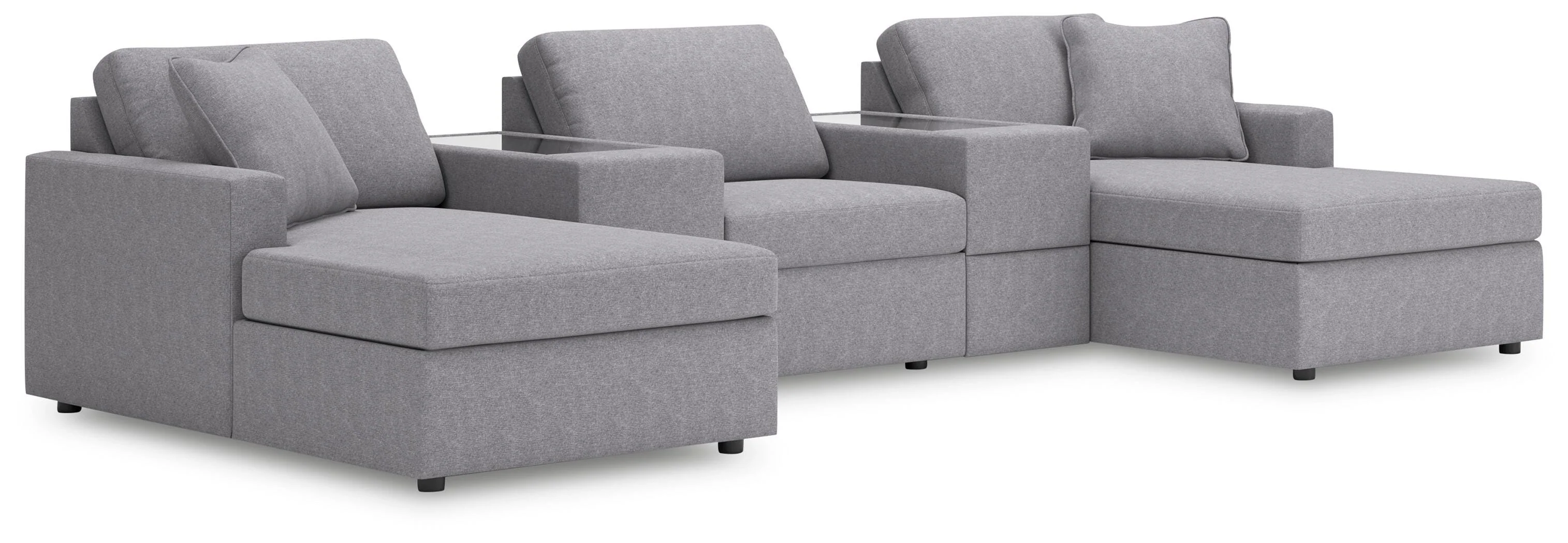 Modmax Pit Sectional - Image 23