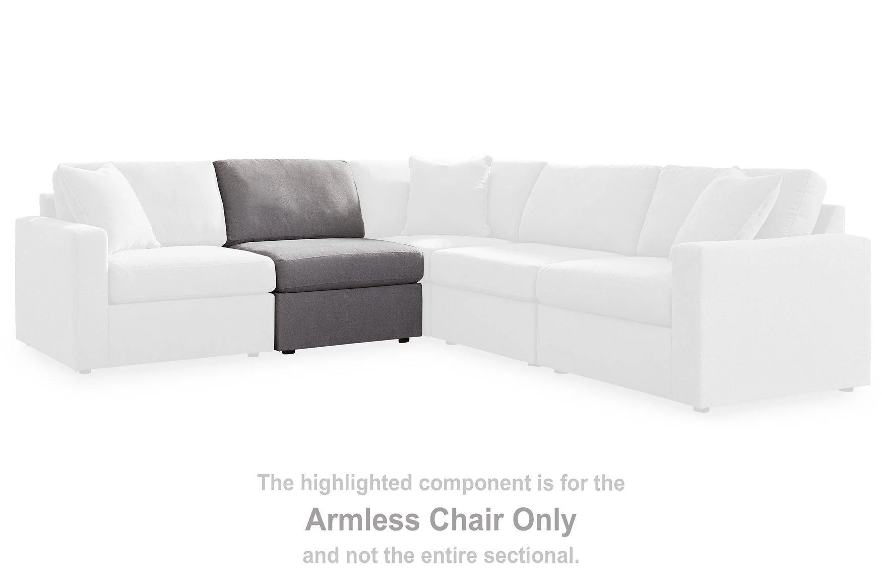 Modmax Pit Sectional - Image 34
