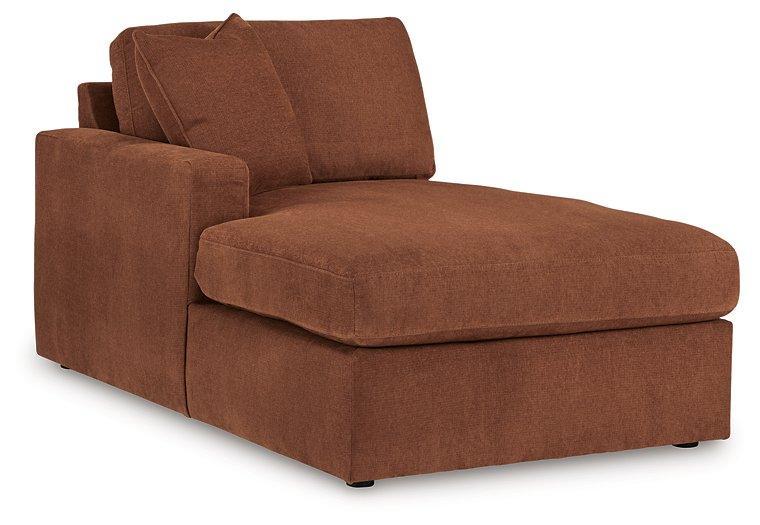 Modmax Pit Sectional - Image 67