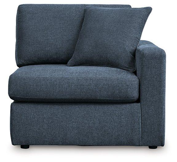 Modmax Sectional Loveseat with Audio System - Image 35