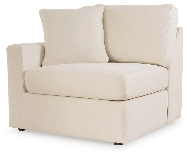 Modmax Sectional Loveseat with Audio System - Image 8