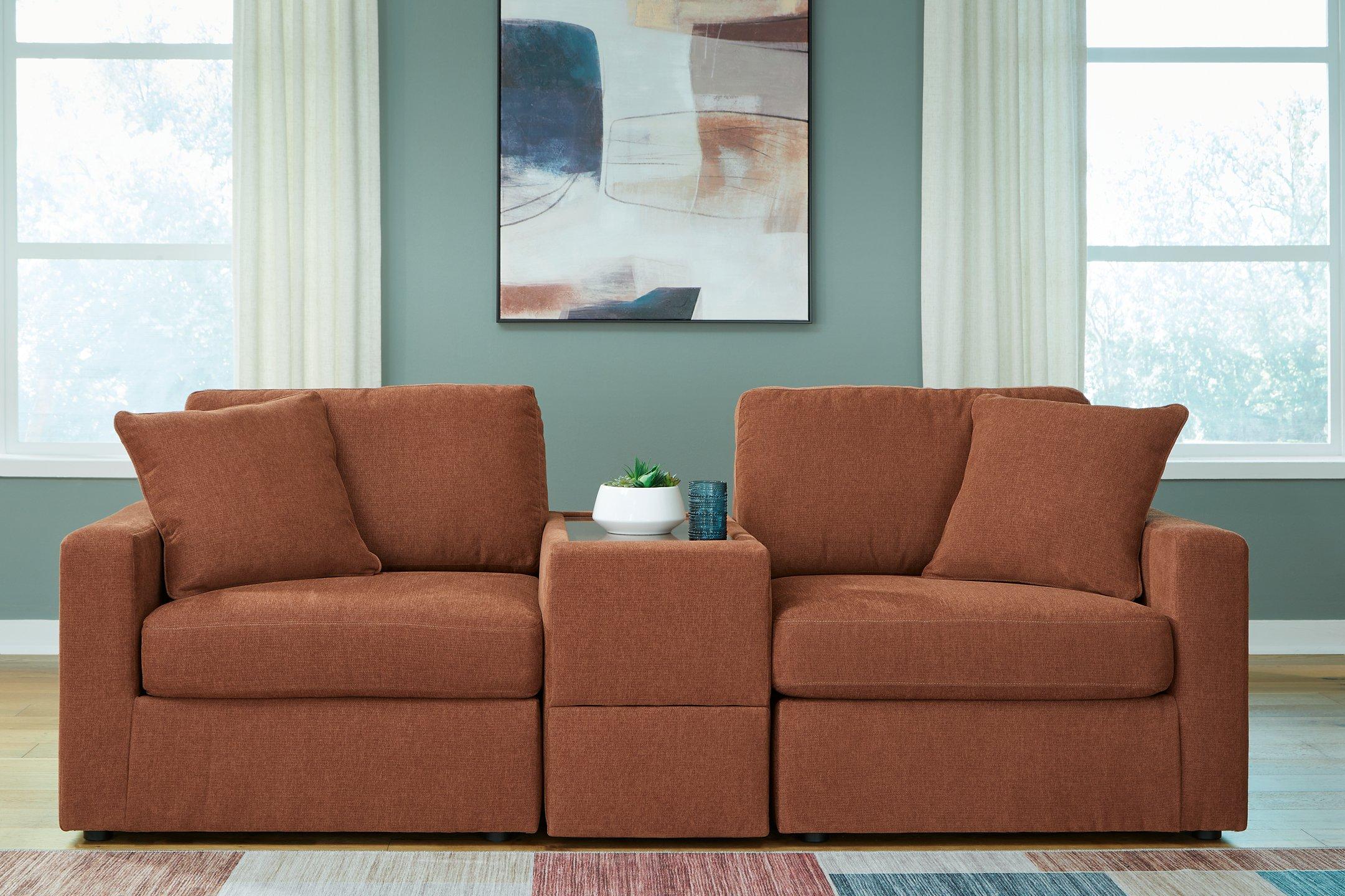 Modmax Sectional Sofa - Image 37