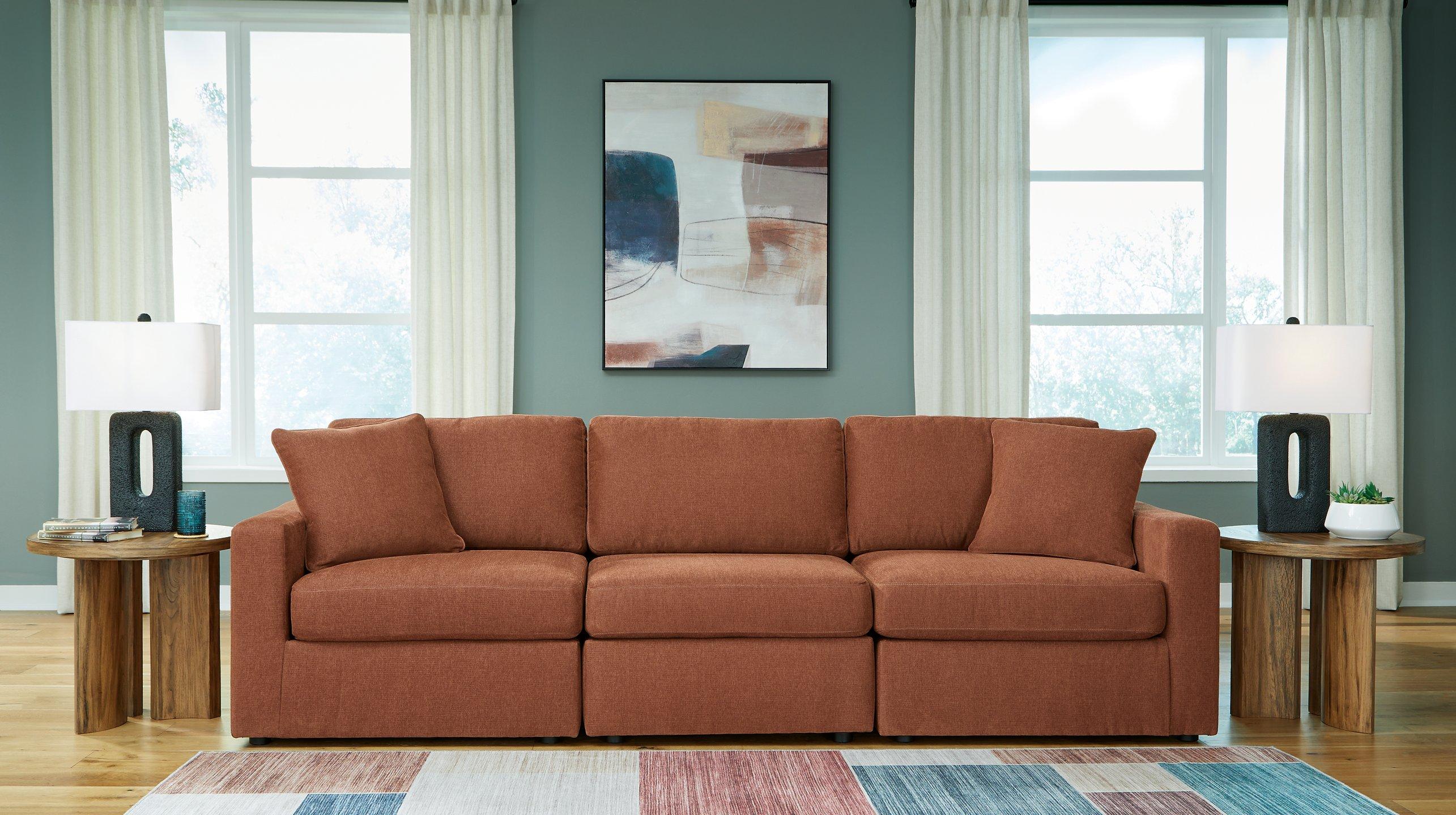 Modmax Sectional Sofa - Image 55
