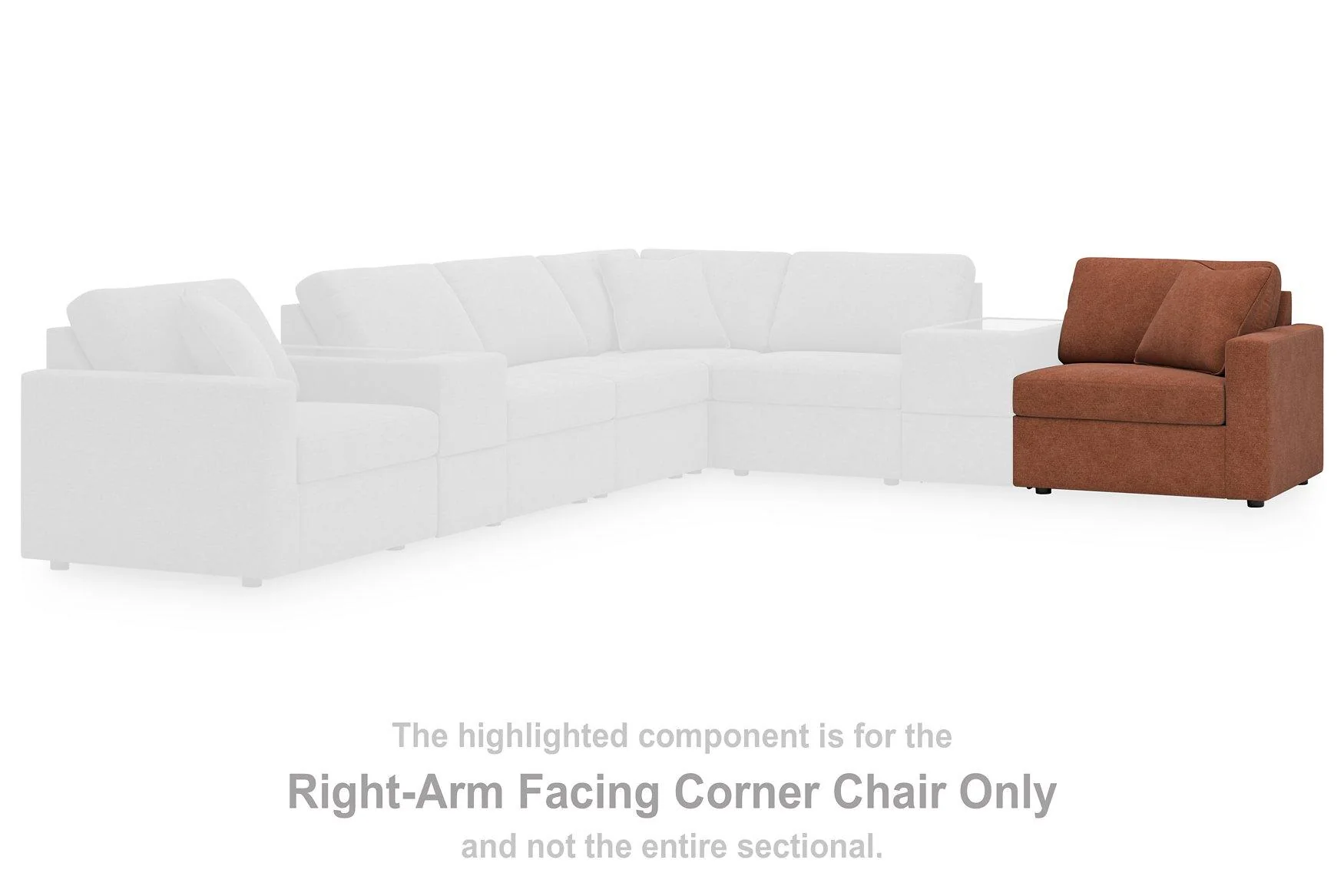 Modmax Sectional Sofa - Image 68