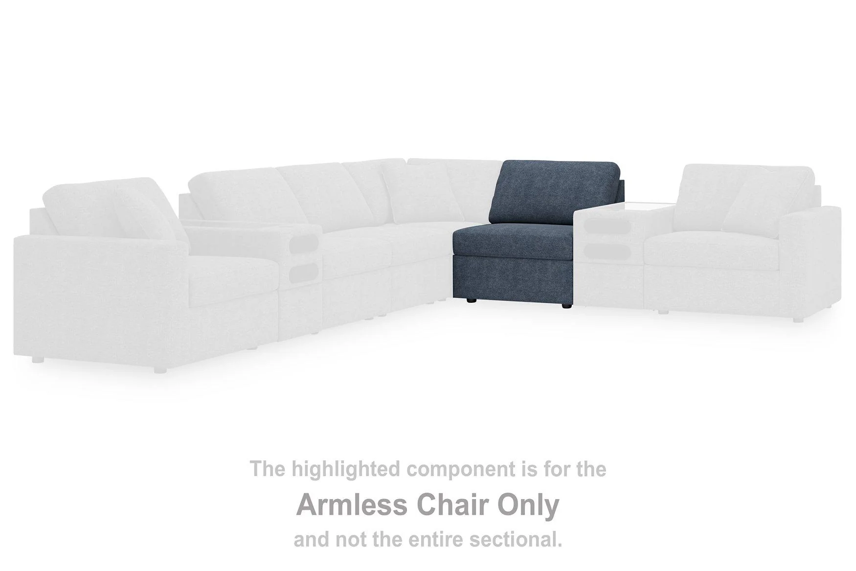 Modmax Sectional Sofa - Image 96