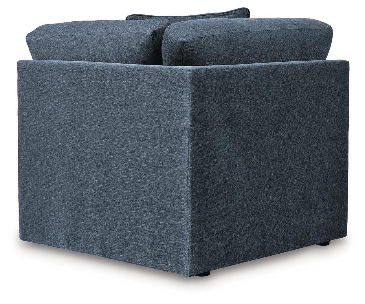 Modmax Sectional with Audio Console - Image 10