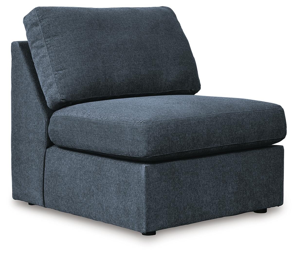 Modmax Sectional with Audio Console - Image 13