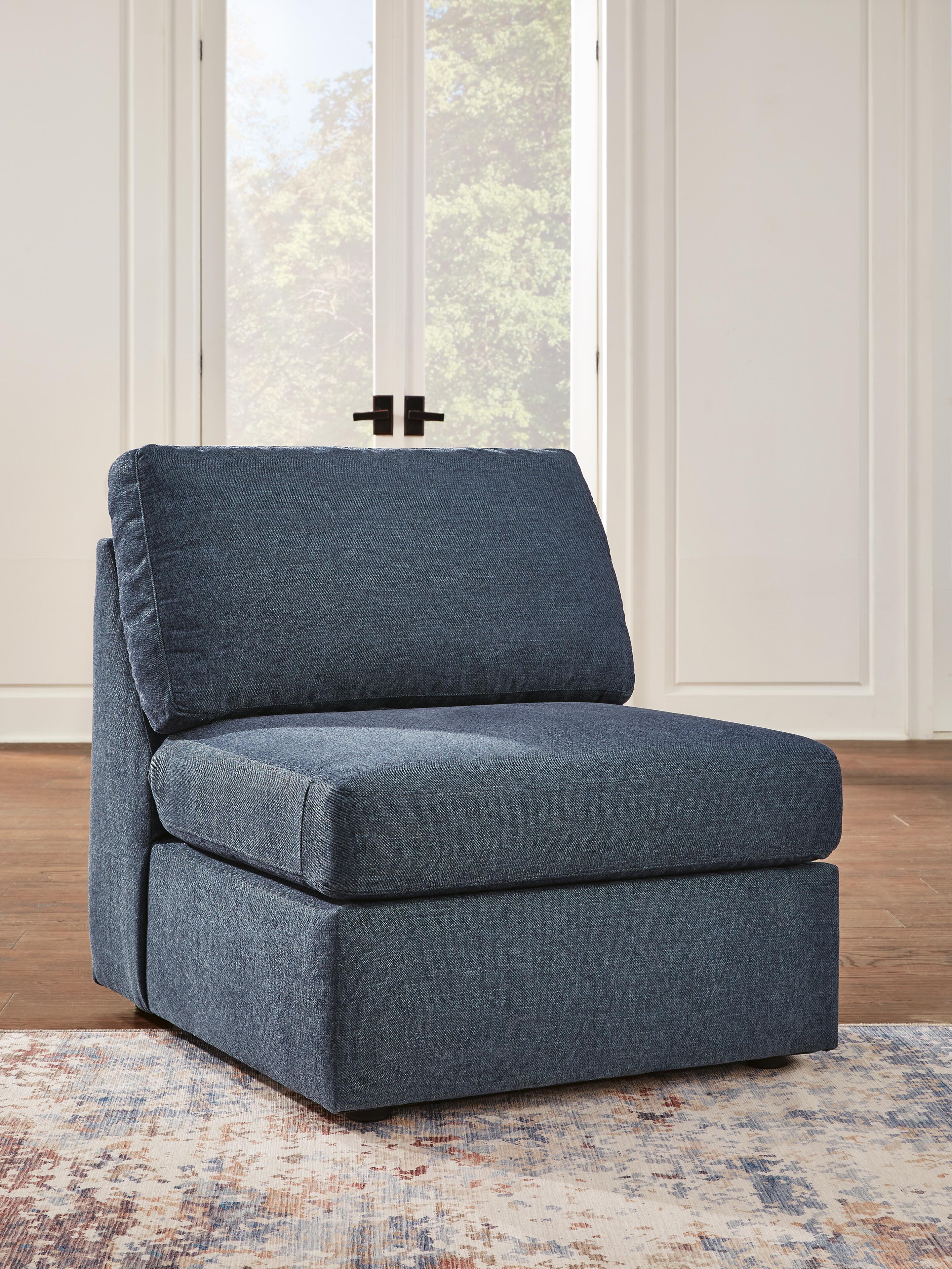 Modmax Sectional with Audio Console - Image 16