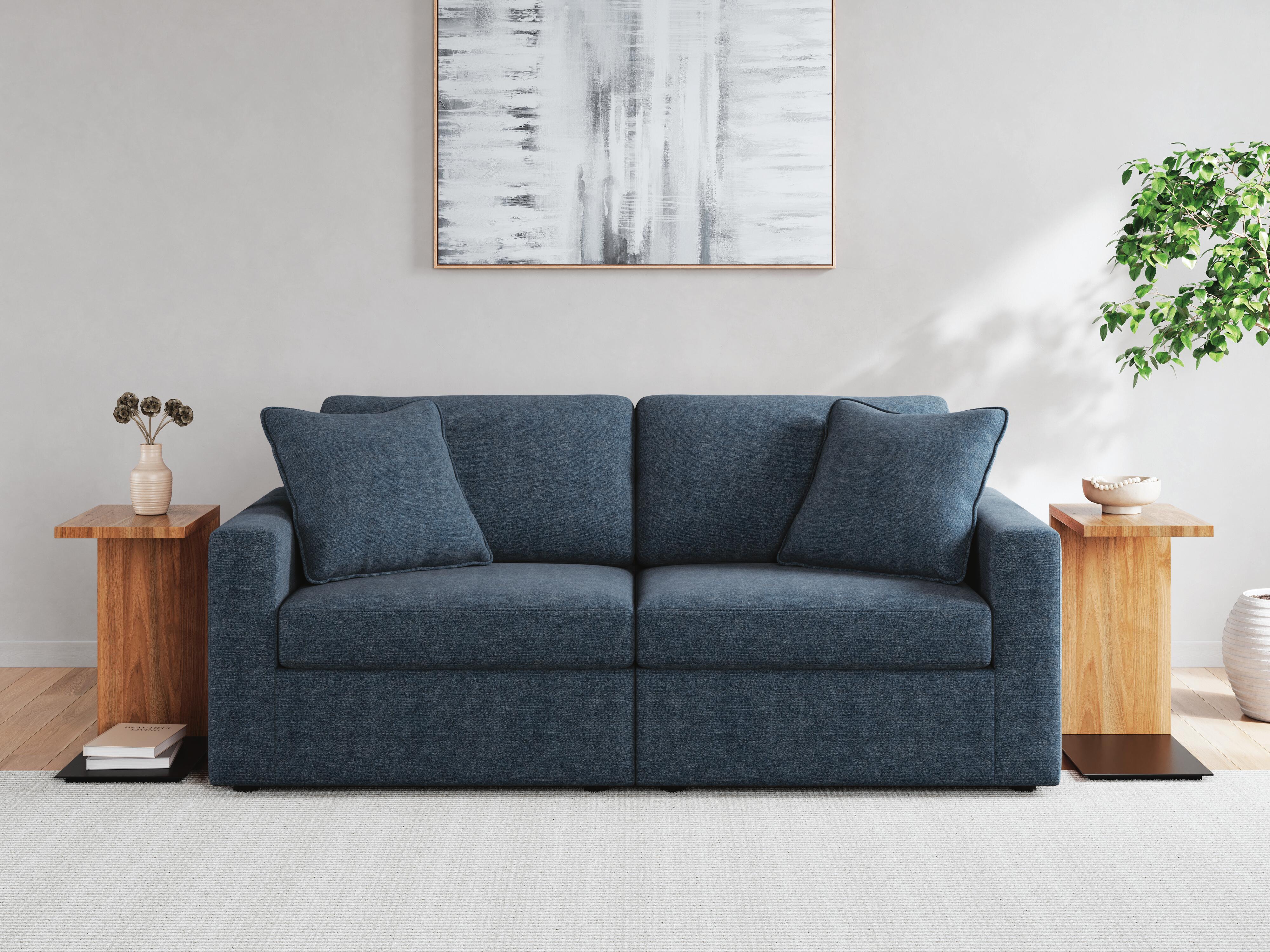 Modmax Sectional with Audio Console - Image 17