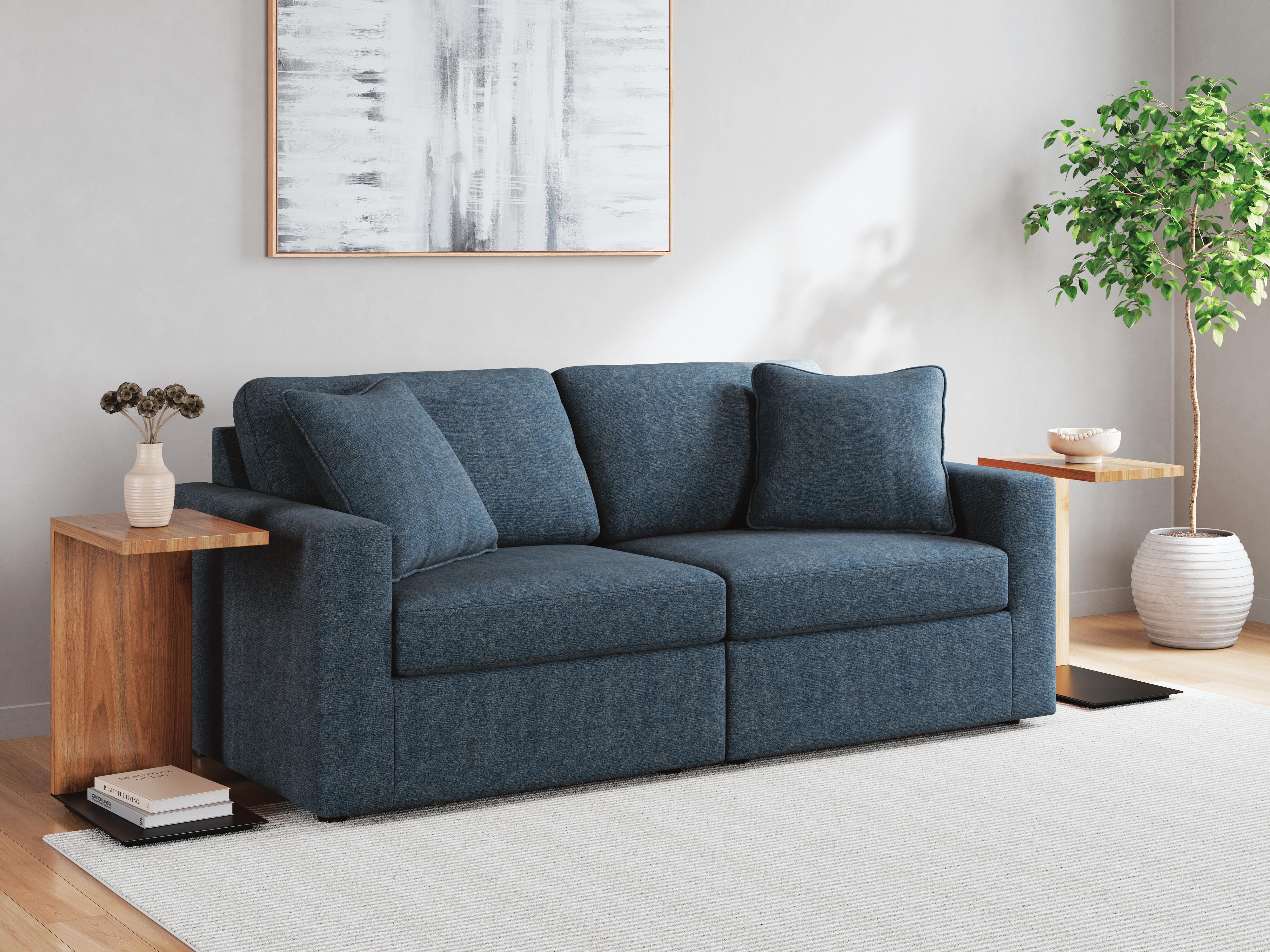 Modmax Sectional with Audio Console - Image 18