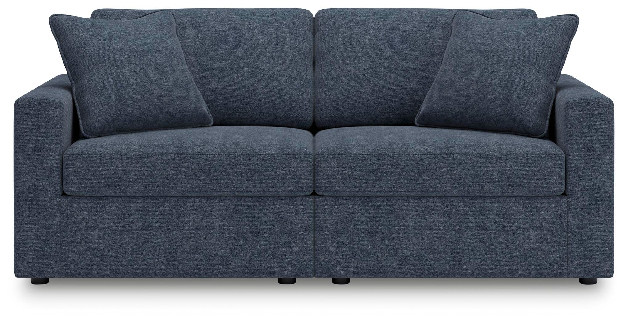 Modmax Sectional with Audio Console - Image 2